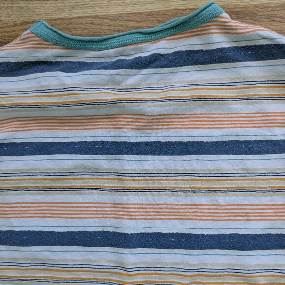 VGUC Matilda Jane Best Summer Ever Cotton Boys top 14 Y old - Picture 7 of 11